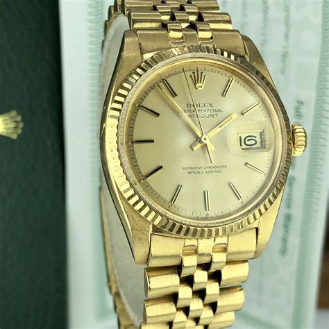 vintage rolex price